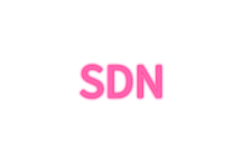 sdn三大特征：SDN三大基本特征